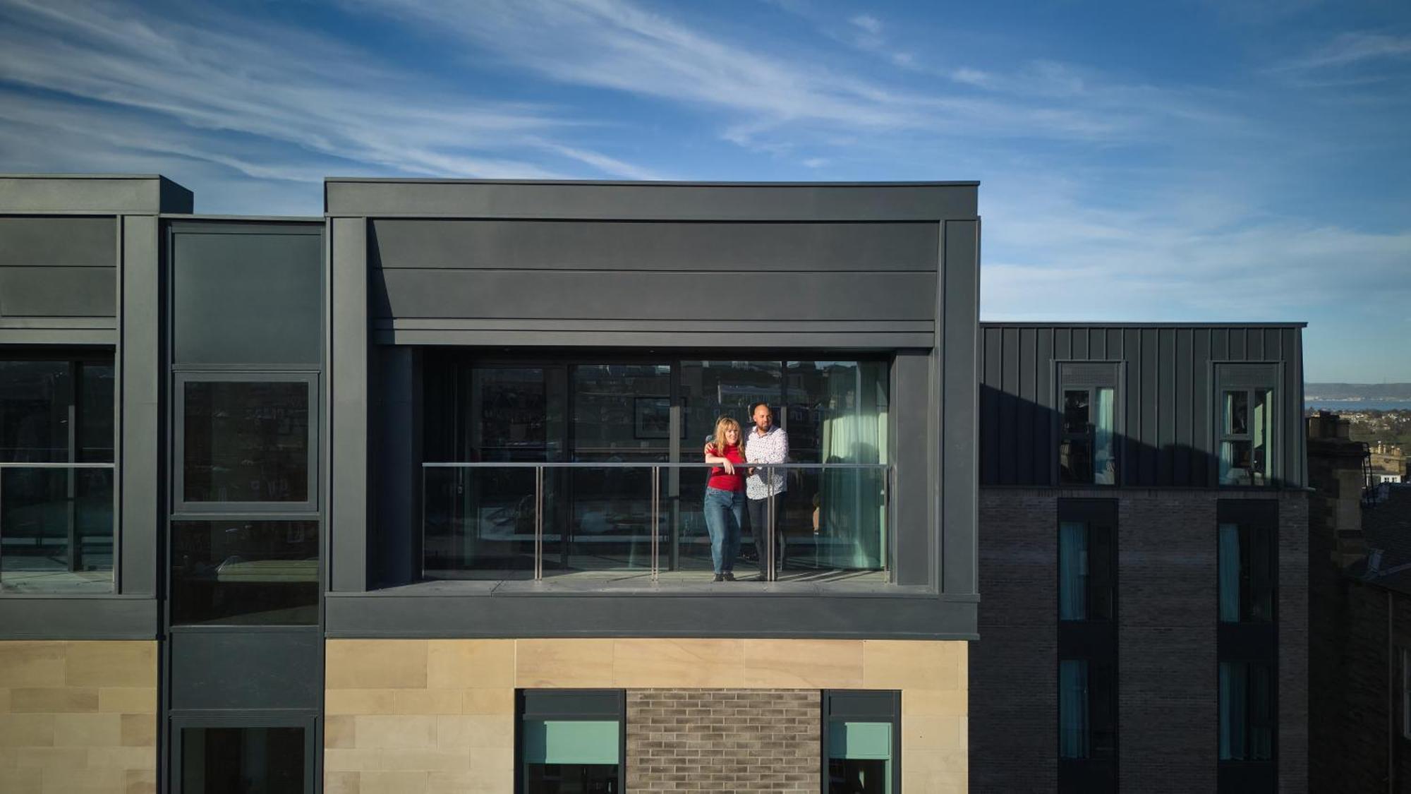 The Resident Edinburgh — Foto’s 2